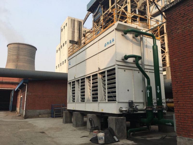 蒸發式冷凝器價格多少錢