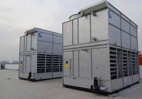 河南蒸發式冷凝器故障檢查工作有哪些